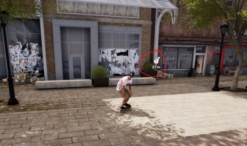LimpyCarrot's tweet photo. @actionofcreate any idea on how to get rid of these icons ? The switch under display settings doesn't do anything. I'd love to hide it in replay editor. https://t.co/96bvqcyWYL