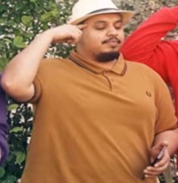 سامي بن فيصل tweet media