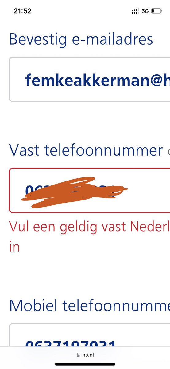 Femke Akkerman ⚓️ tweet media