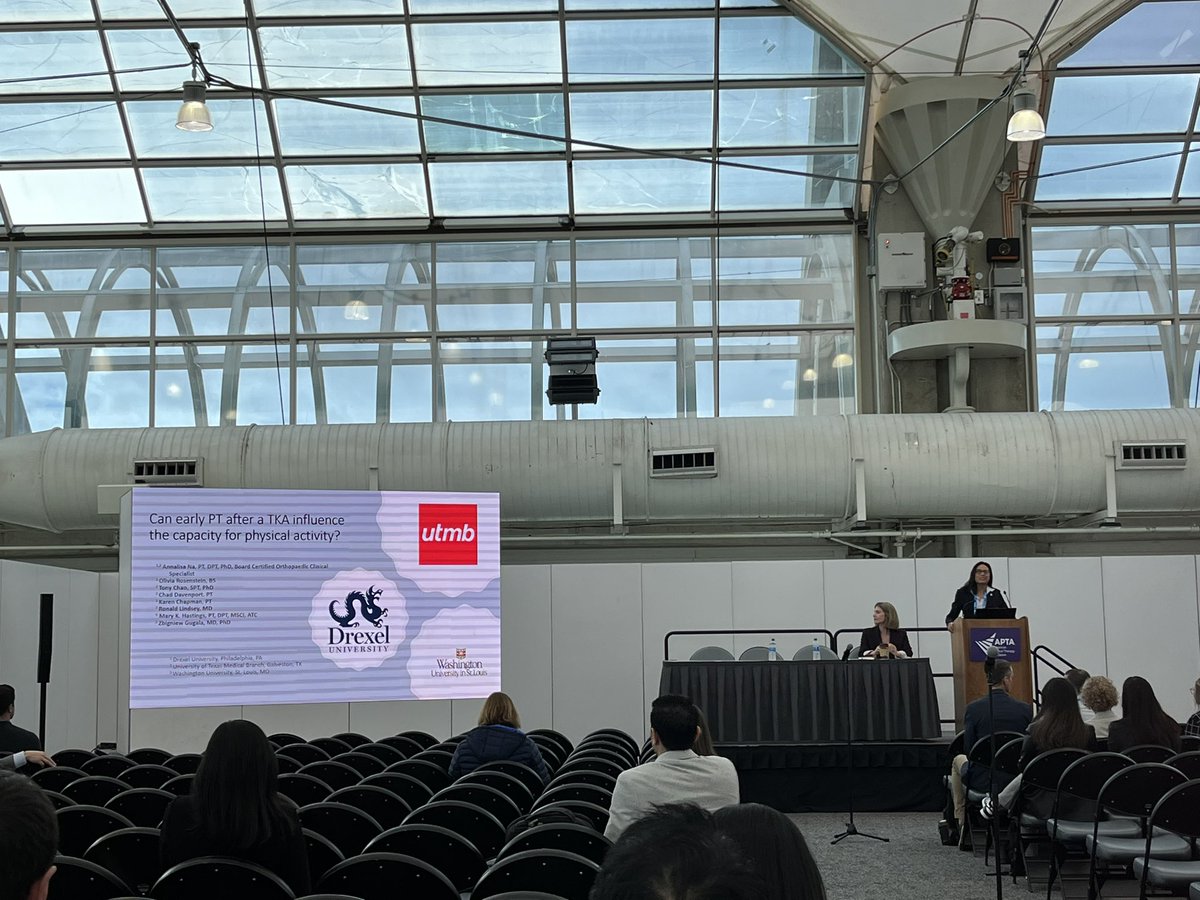 Duke_DPT's tweet image. So much #DukeatCSM representation during this @OrthopaedicAPTA platform session @DukeAlumni #dukedpt2021 #dukept1996 #dukedpt2009 @AnnalisaNaDPT @DukeMedSchool @DukeOrtho #dptfaculty @chadcookpt @DukeMSK @APTAcsm @APTAofNC #APTANCatCSM #APTACSM2023