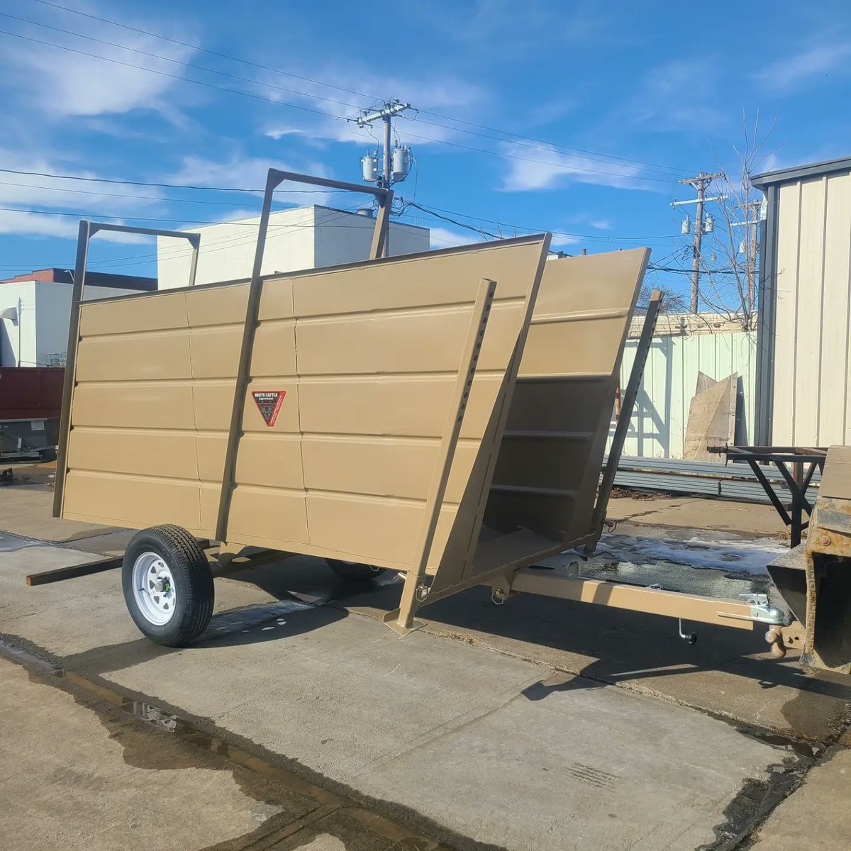 In stock and for sale $4,396!
Call or text Austin 402-310-2044