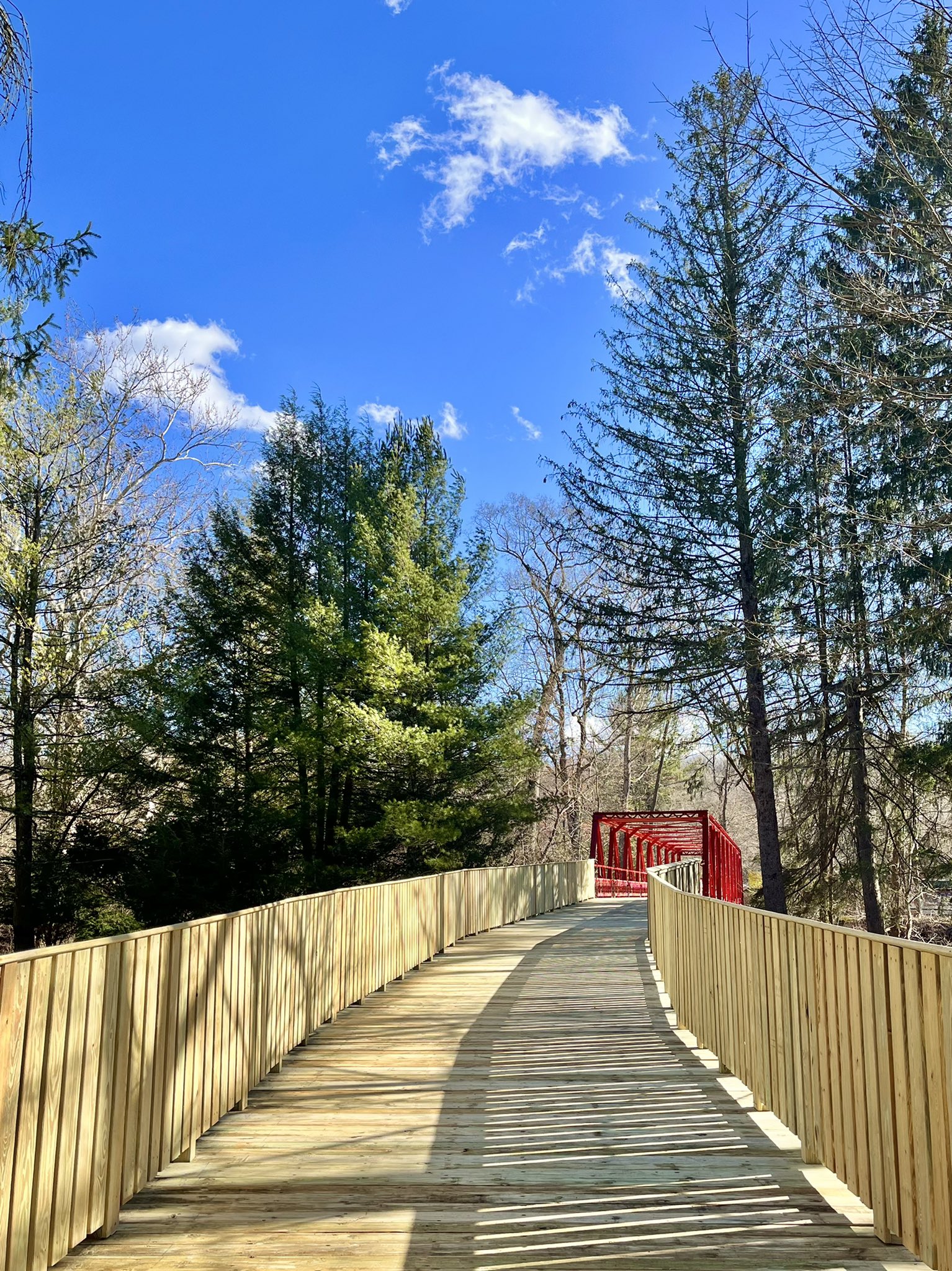 Idlewild and Soak Zone - Lewis and Clark National Historic Trail Experience