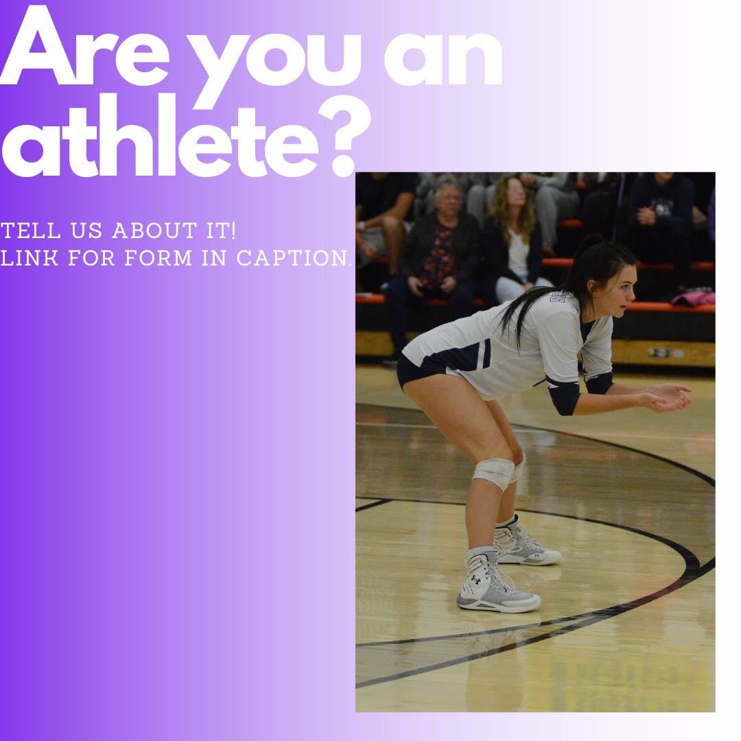 Hey Winter Sports Athletes...tell us about your season!
Go to go.jostens.com/534xg7