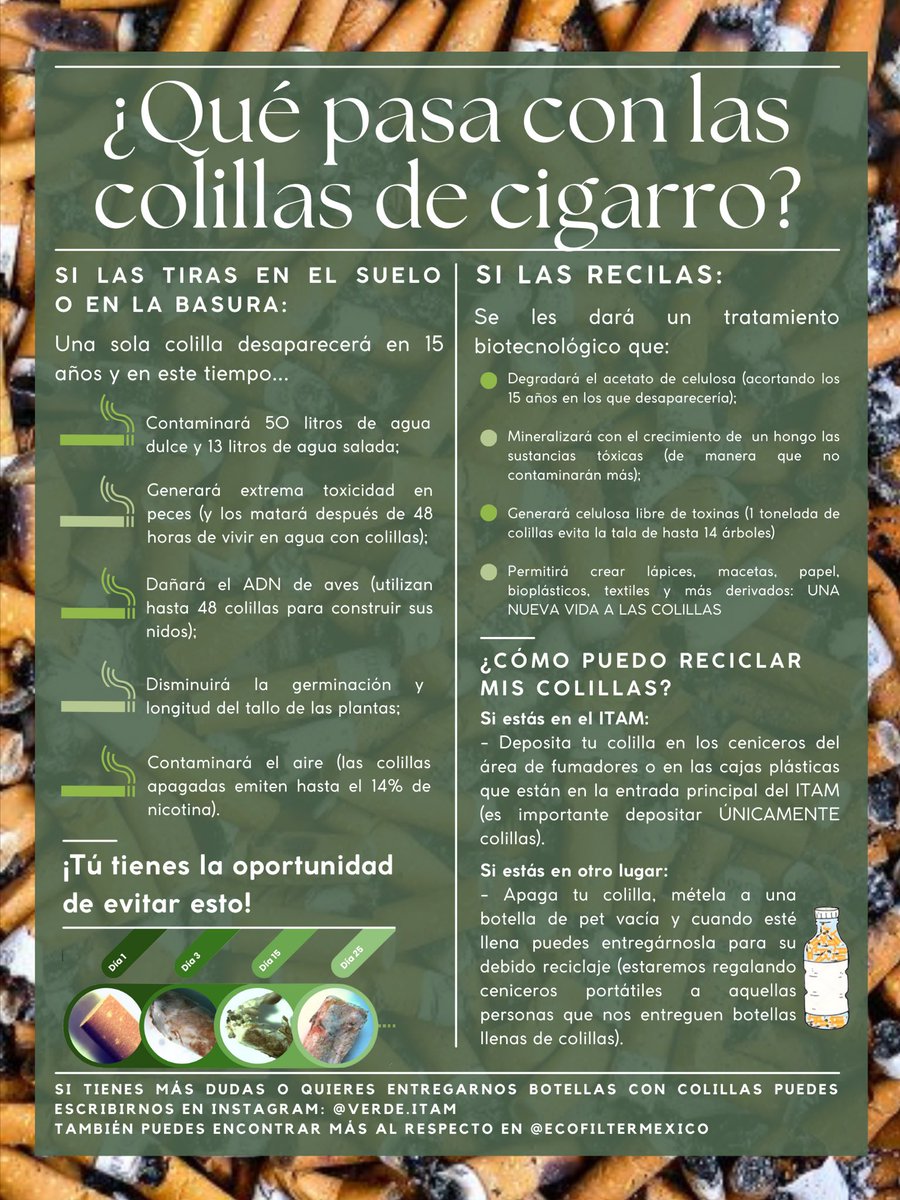 ColillasITAM's tweet photo. https://t.co/5ECnCgp4Gs