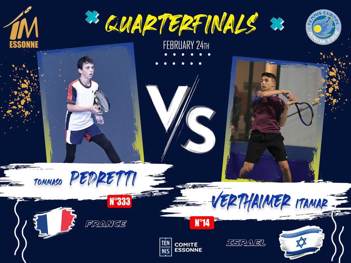 TIM Essonne tweet media