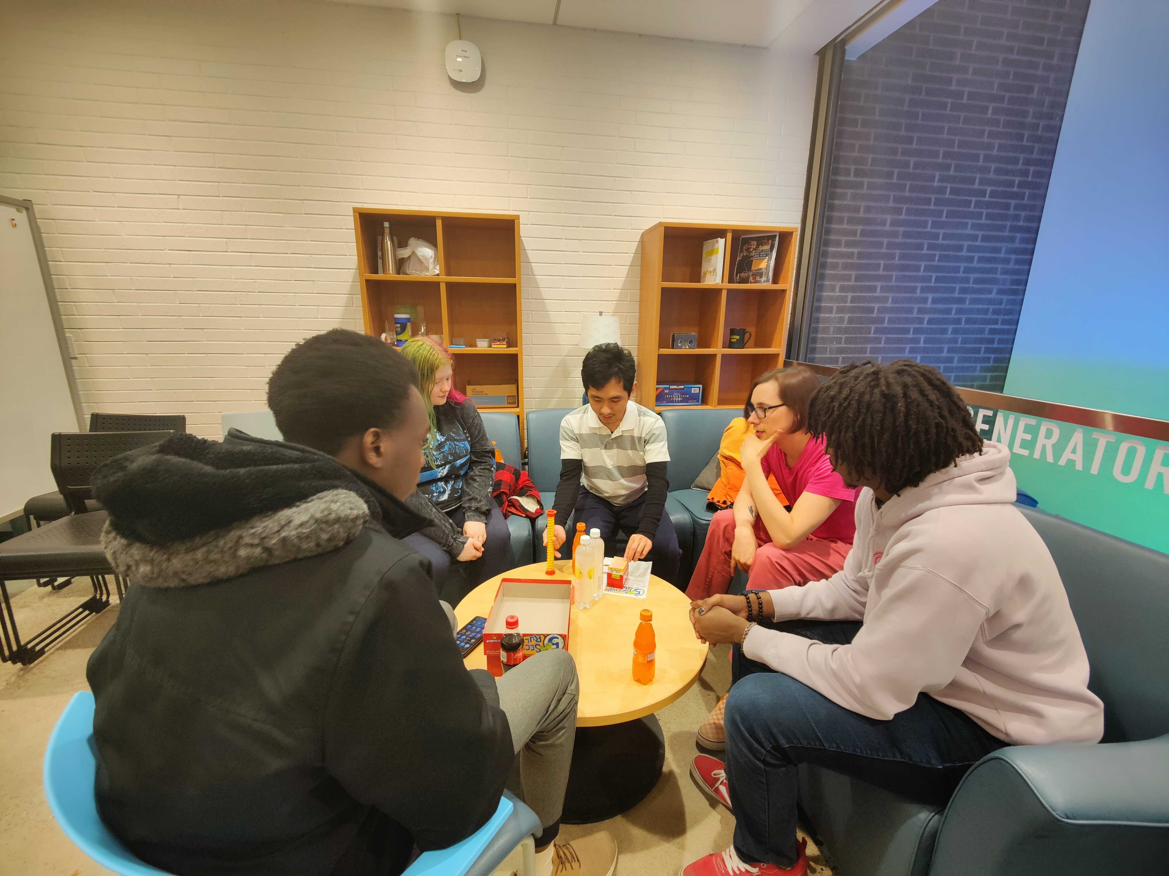 TRU Generator on Twitter "🎲 Thank you for joining us and making our