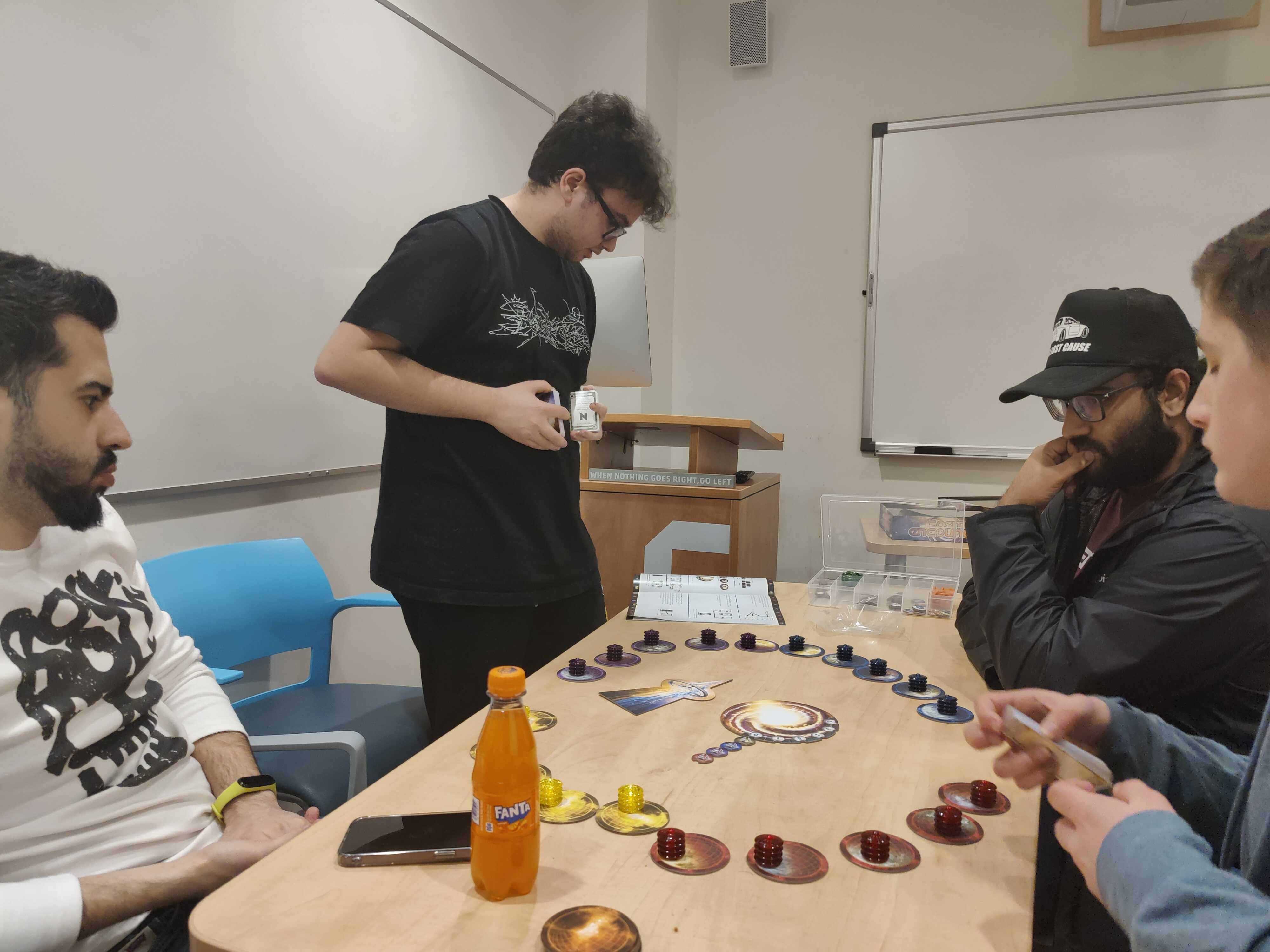 TRU Generator on Twitter "🎲 Thank you for joining us and making our