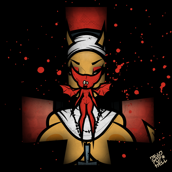 🔥 ✝️ 🔥 ✝️ 🔥SINFUL SISTERS
[ minting soon ]
pxl.to/666u-tw-mint

#CNFT #cnft #cnftcommunity #Cardano  #CNFTCommunity #NFTMint #cnftproject #Adana 
🔥 ✝️ 🔥 ✝️ 🔥