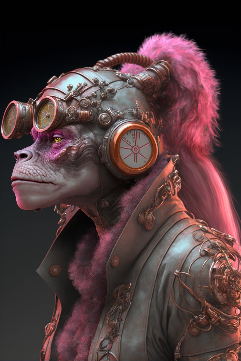 iberzan9's tweet photo. I've just created "Apocalyptic Ape #14" collectible! https://t.co/Wy4tVW3w6n #rarible #ethereum #nonfungible #digitalasset #nft via @rarible 

#NFTWorlds #apoape #berz_art #NFT #rarible  #NFTCommunity #NFTartwork #NFTsales #NFTMint #NFTGiveaways #digitalart https://t.co/q2hIqUYHnM
