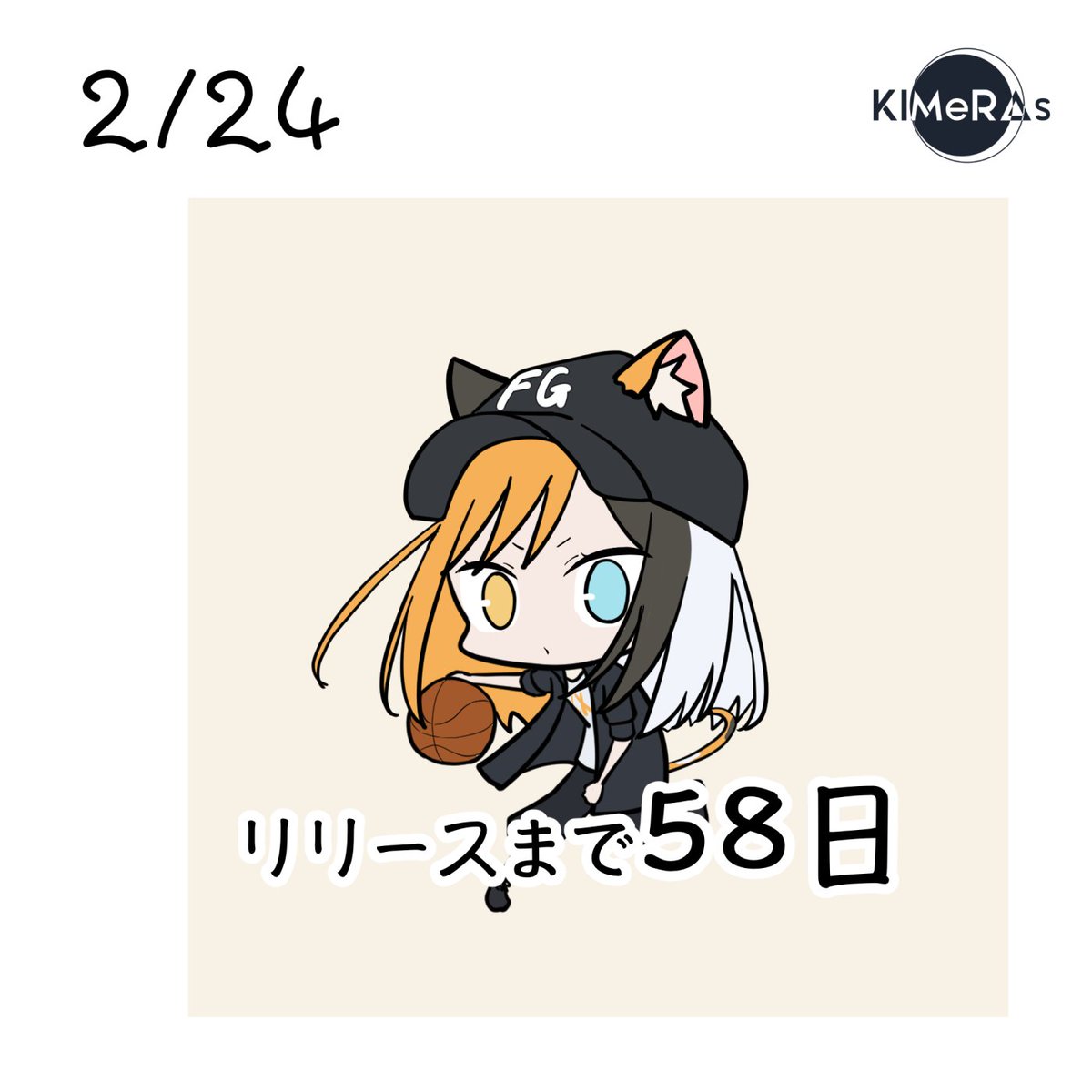 mozzu＠イラストレーター tweet media