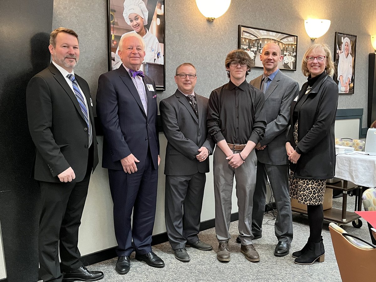 Berks Career & Technology Center (@berkscareer) on Twitter photo Sharing experiences! Thanks Caleb, a level 3 Precision / Computerized Machining student from <a href="/Conradweiserasd/">Conrad Weiser Area School District</a>, for presenting at this morning's Berks Business Education Coalition breakfast. Caleb shared how BCTC has helped prepare him for his CO-OP and career <a href="/ReadingBakery/">Reading Bakery Systems</a> Sharing experiences! Thanks Caleb, a level 3 Precision / Computerized Machining student from <a href="/Conradweiserasd/">Conrad Weiser Area School District</a>, for presenting at this morning's Berks Business Education Coalition breakfast. Caleb shared how BCTC has helped prepare him for his CO-OP and career <a href="/ReadingBakery/">Reading Bakery Systems</a>