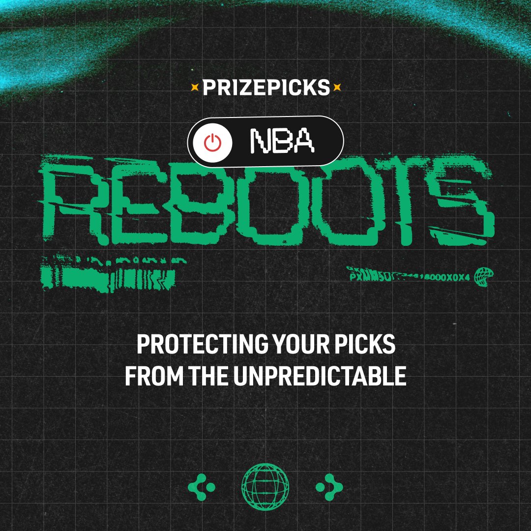 PrizePicks tweet media