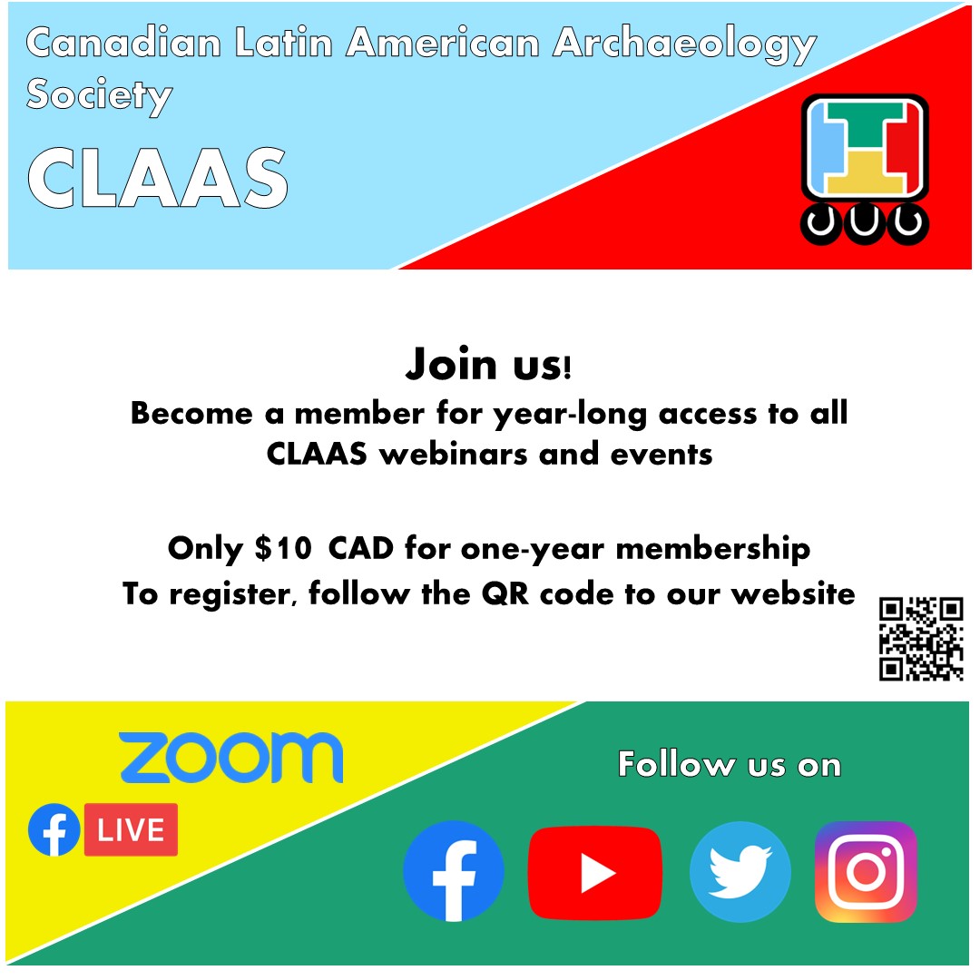 So you want to be a member? Visit claas-canada.com/# to register and gain year-long access to all CLAAS webinars and events!