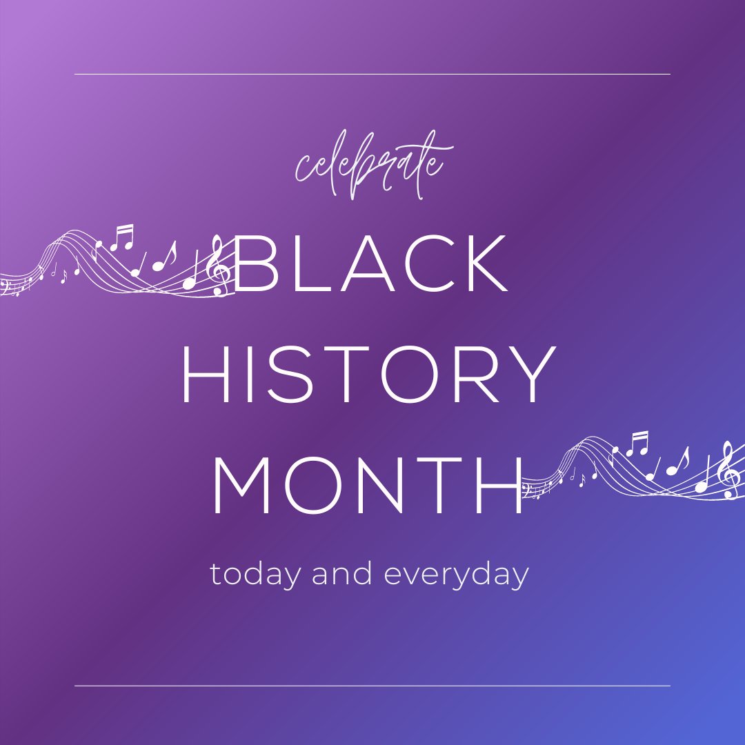 In celebration of Black History Month, we’ve spotlighted trailblazers in classical music whose work has shifted conversations of inclusion and racial justice in the performing arts. Click the link in our bio to read now.

#BHM #ClassicalMusic