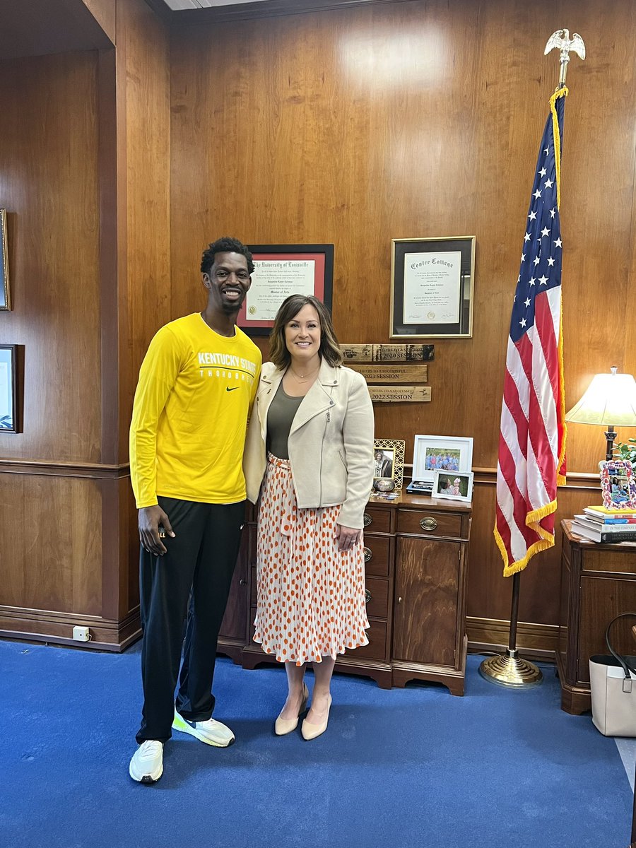 Felton Huggins Jr. tweet media