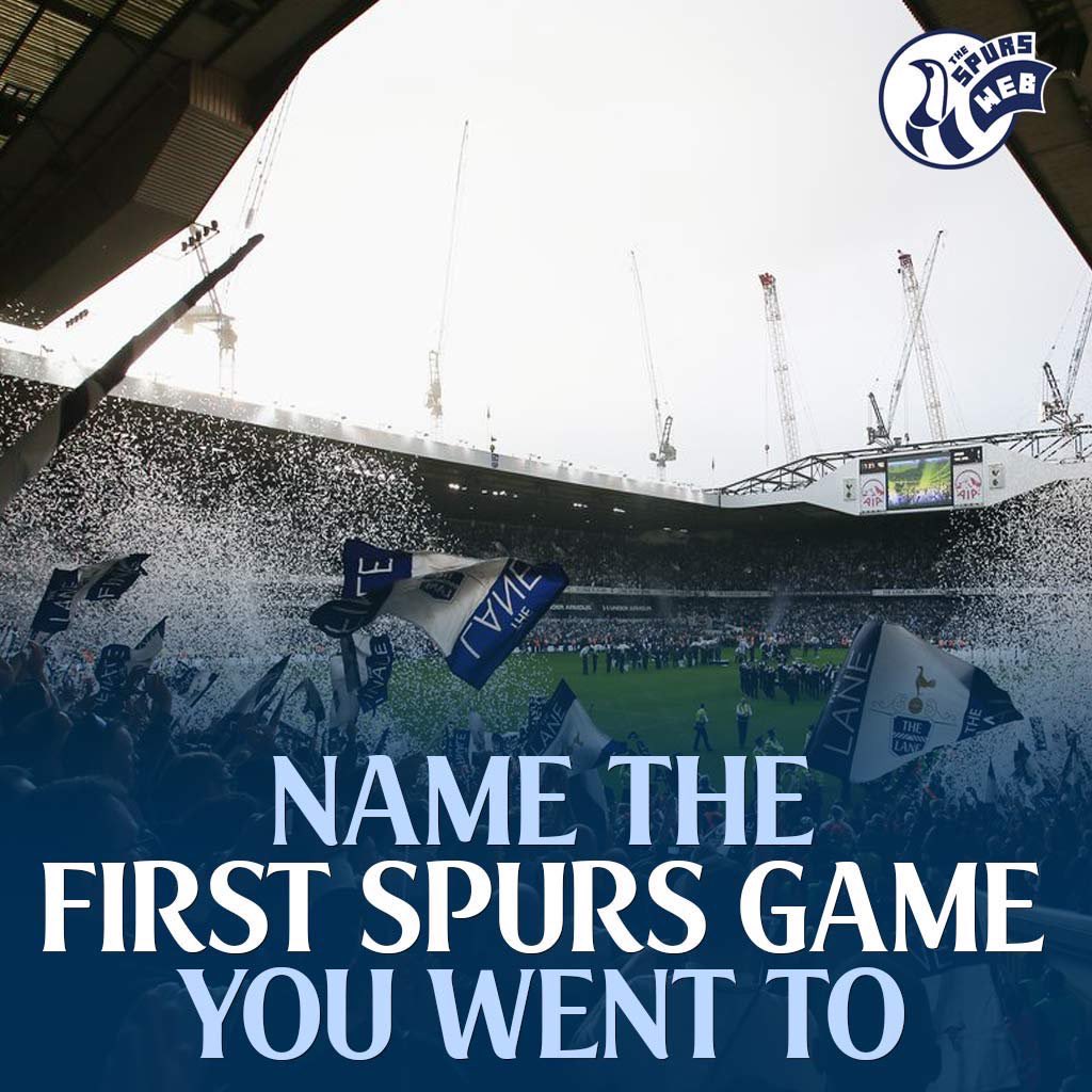 The Spurs Web tweet media