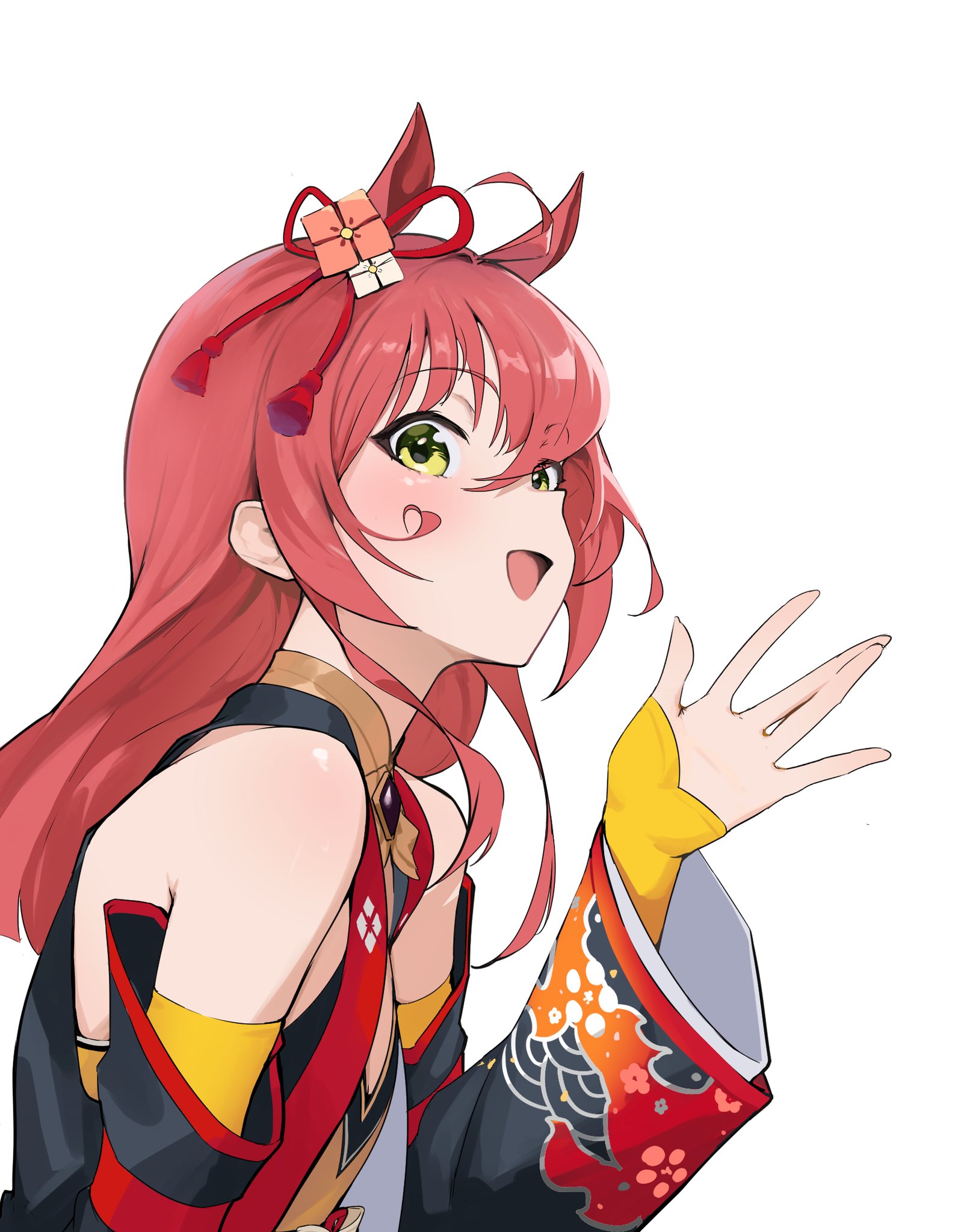 y*i様 喜多郁代　ぼざろ　シークレット　バスタオル　3742 ウマ娘 喜多郁代 ぼざろ シークレット バスタオル 4568 ウマ娘 - メルカリ