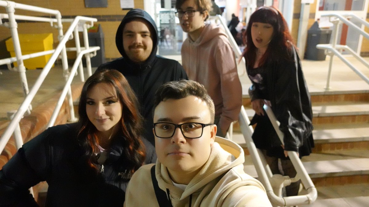 Introducing the biggest rizz squad of Epiclan 38

Shark123, here to get grouped, get drunk and get bitches.

<a href="/oTYL3R/">Ty</a> 
@EllisLatchford 
<a href="/goose03x/">🖤</a> 
<a href="/Lui2k_/">Lui2k</a> 
@kuromiipeach 

<a href="/EPICLAN/">EPIC.LAN UK Gaming & Esports Events</a> #EPIC38