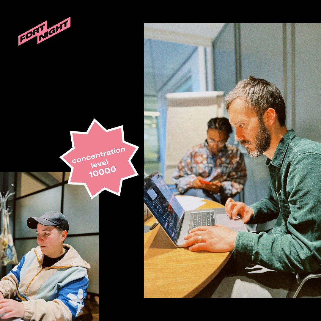 studiofortnight's tweet photo. If you thought we were a bit quieter on here you may be right but only because we were working a lot on our current projects and we love that so much is going on! 👩🏻‍💻

#mobileapp #appstudio #appdevelopment #appstrategy #mobileappdevelopment #design #mobiledesign #ux #ui #uidesign https://t.co/xZlSjiQyS1