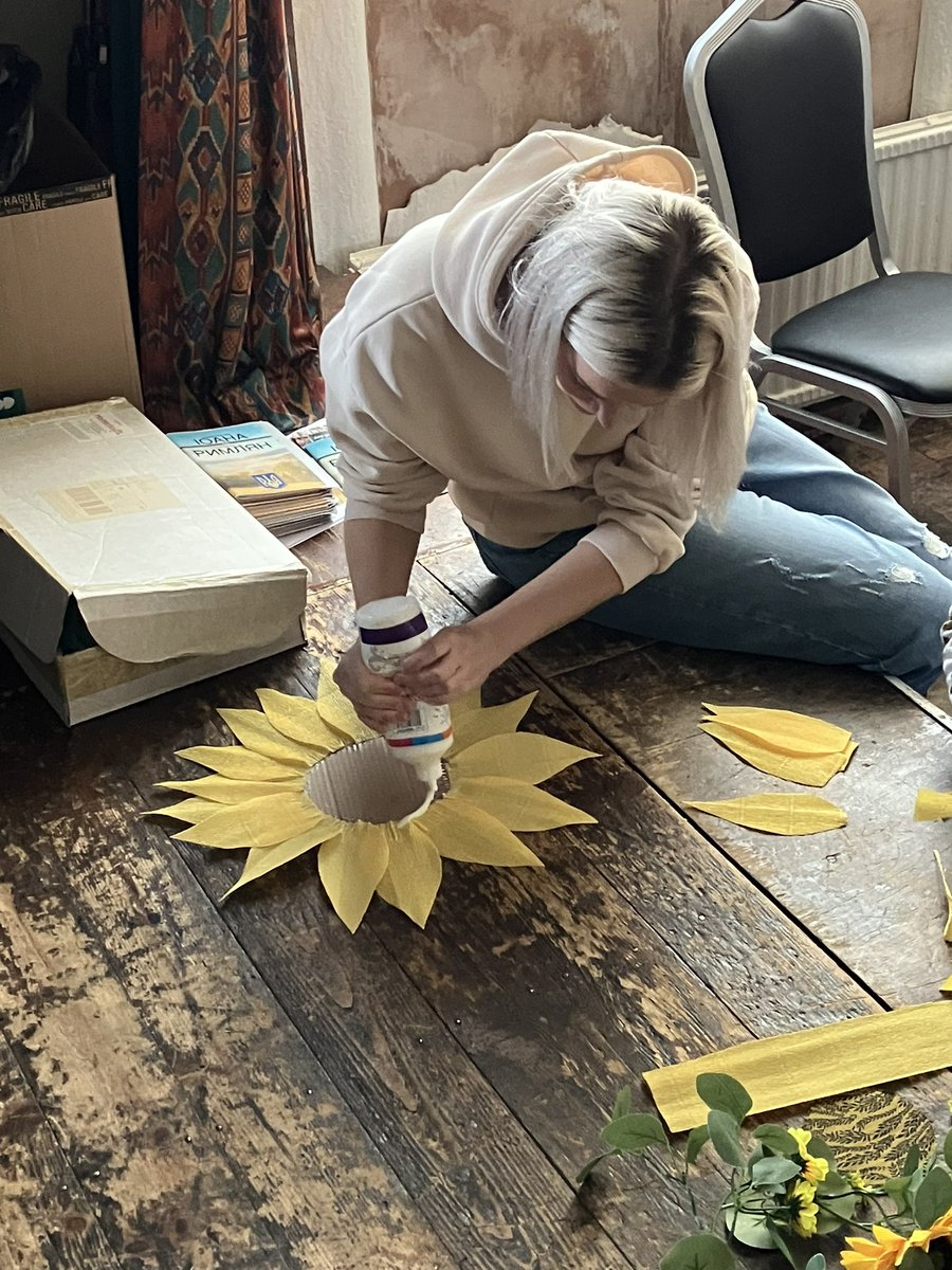 derby_can's tweet photo. We really appreciate partnership working with local organisations co-producing & co-creation with communities is the driving force in our city and that #art #culture & #voices are platformed and championed.
@ace_national @phf_uk @DerbyUni thank you! #TheDerbyWay #ProducingHubs https://t.co/hsBy7v2Eat