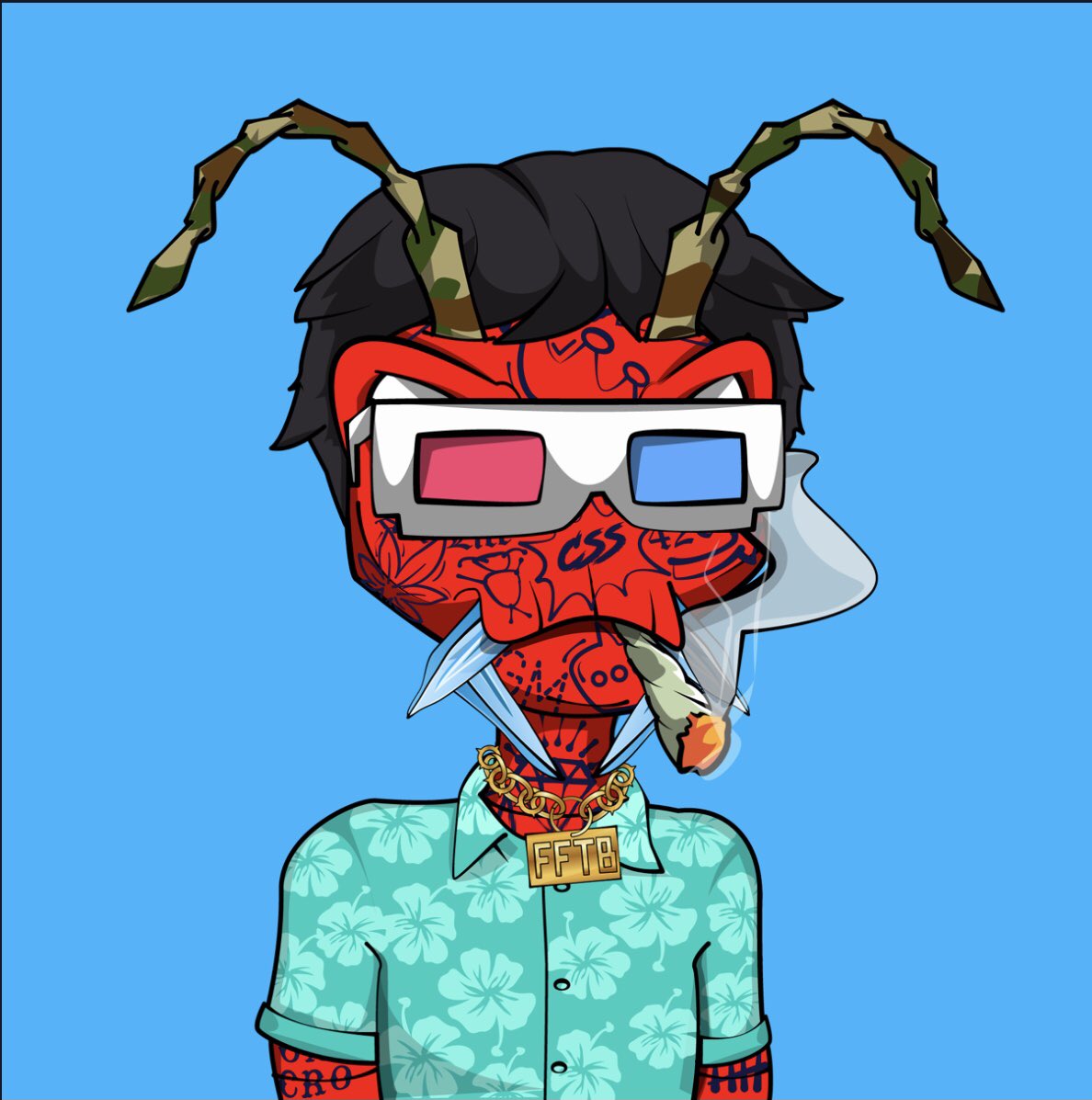 SatoshiMafia's tweet photo. @SLEDGENFTYO @CronosSociety @CrolonelCronos @Mistad00d https://t.co/7H6T1Klget