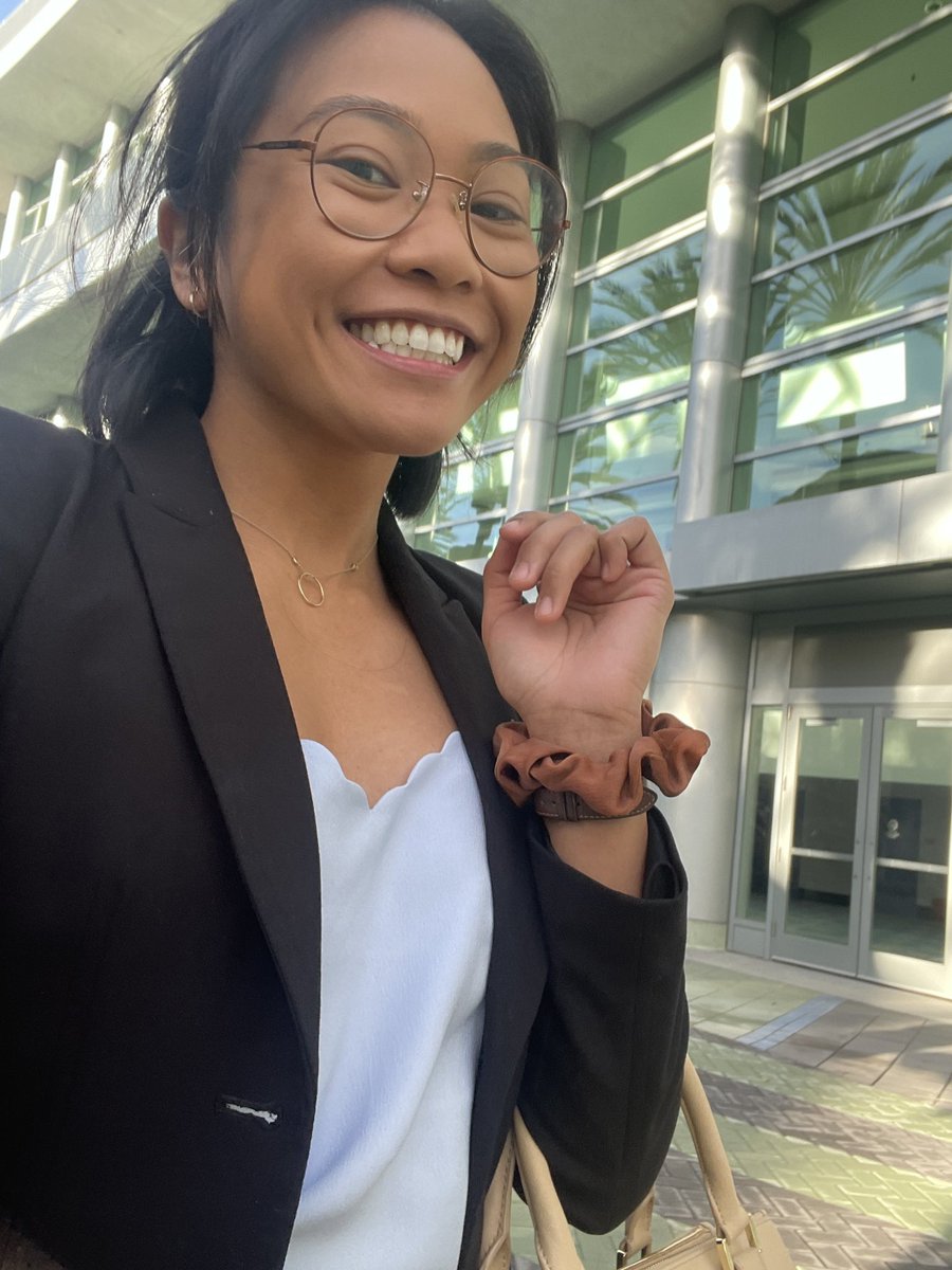 alyy_gal's tweet photo. So excited to be at #Physiatry23 AAP 2023 in Anaheim! 👀👀 Receiving a surprise tomorrow #PMR https://t.co/Qo874LHmAj