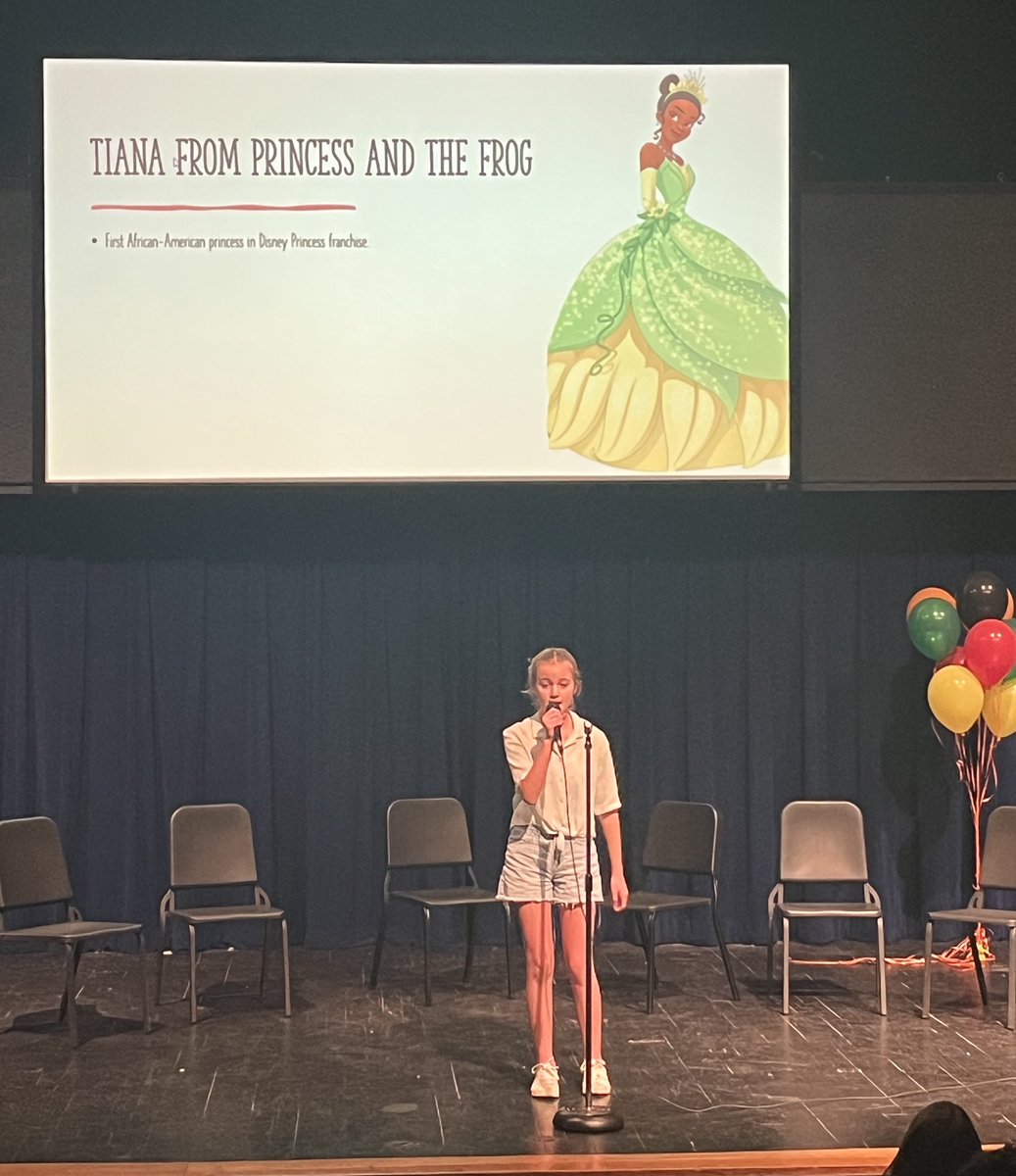 Bellevue Middle School tweet media