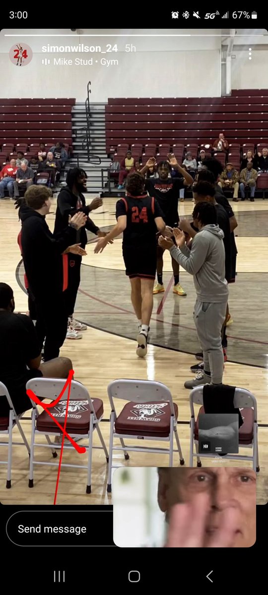 Been a long/fun journey <a href="/simonbuckets23/">Simon Wilson</a> ...enjoy the ride