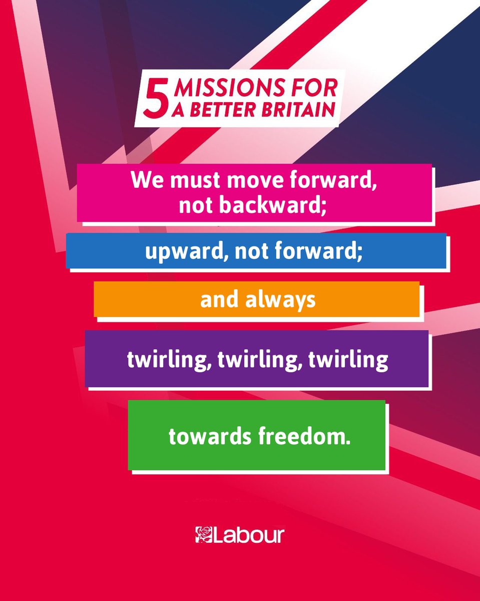 Agitate4Change's tweet photo. BUILD A BIGGER, BETTER, BOLDER BRITAIN BECAUSE BLAIRISM IS BASICALLY BANTER 🇬🇧 https://t.co/jllY0GLw9C