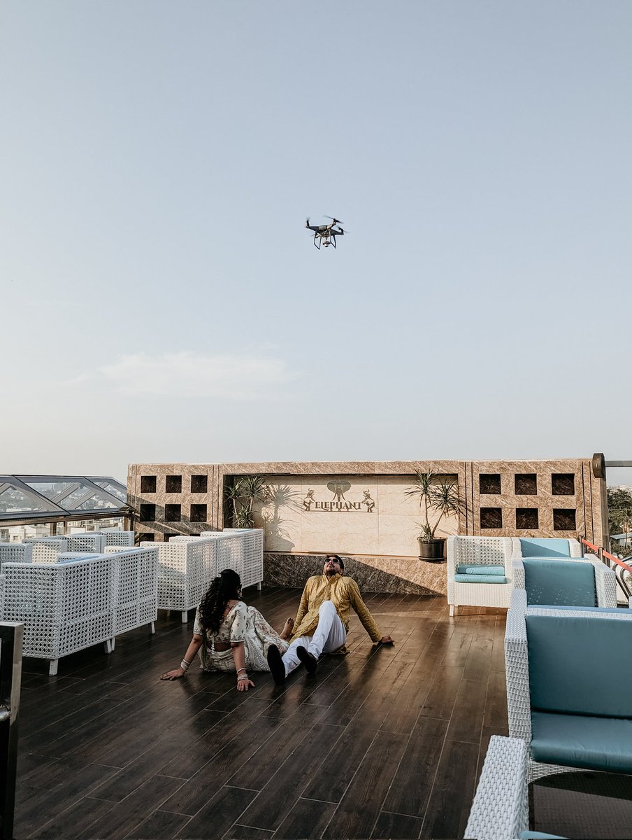 visentrepreneur's tweet image. BTS snippets from Bharath x Prerna Haldi #visualdirector #weddingscripts #googlepixel7pro Shot on Google Pixel 7 Pro