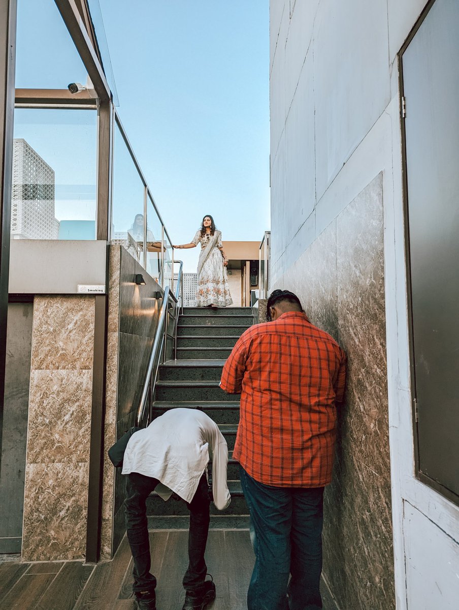 visentrepreneur's tweet image. BTS snippets from Bharath x Prerna Haldi #visualdirector #weddingscripts #googlepixel7pro Shot on Google Pixel 7 Pro