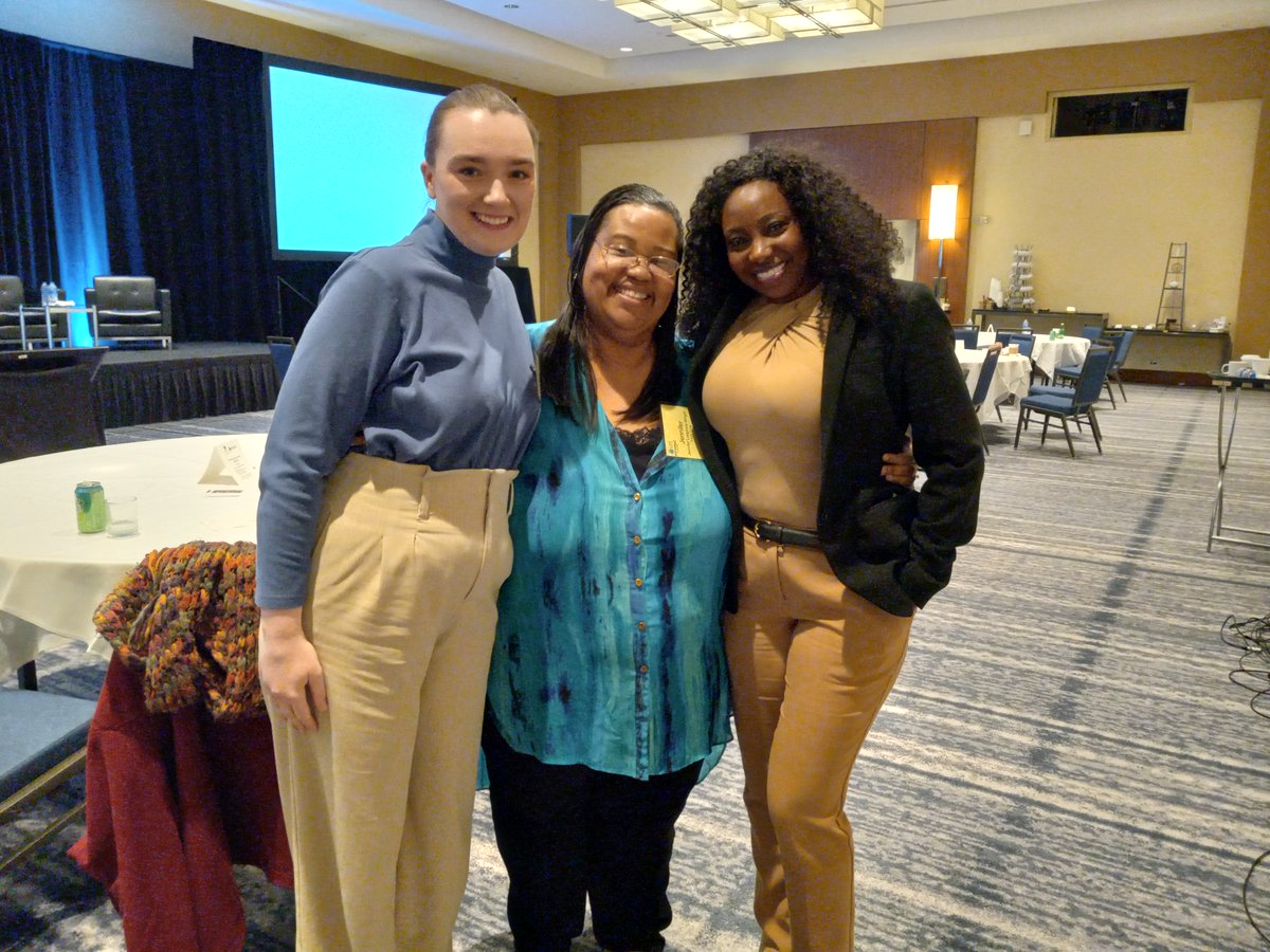 FAIR_Girls's tweet image. #FAIRGirls would like to thank Meeting Professionals International (MPI) Potomac Chapter for inviting us to speak on their panel at the "Your Role in the Fight Against Human Trafficking" educational session yesterday. #MPIPotomac #EndHumanTrafficking #HumanTraffickingAwareness