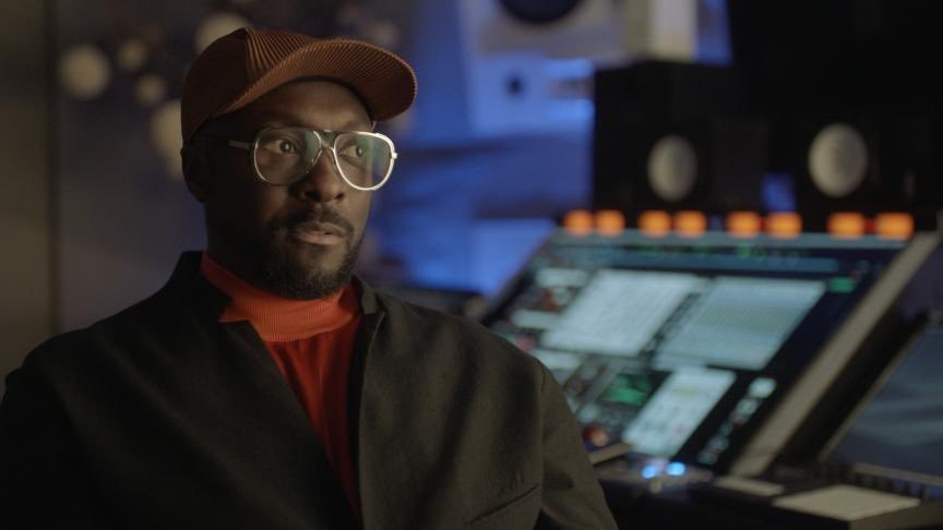Our brother <a href="/iamwill/">will.i.am</a> is featured in a new Hulu/ABC News Studios' documentary "Rap Trap: Hip Hop on Trial" that explores the issues and what's at stake for rappers Gunna and Young Thug, as well as artistic freedom that are on trial in Atlanta. Debuts TODAY on @Hulu (US) #RapTrap
