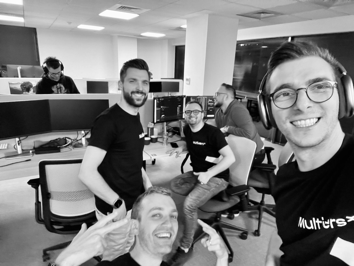 Lucian Mincu tweet media