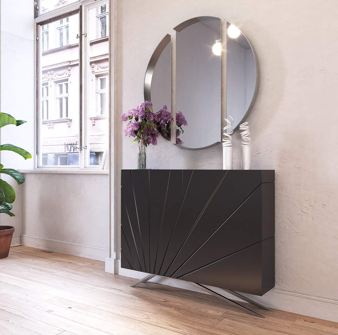 muebles_catalan's tweet photo. 2️⃣ en 1️⃣ 👉 ¡Una pieza mobiliaria de estilazo y doble utilidad! 👇

✨𝓒𝓸𝓷𝓳𝓾𝓷𝓽𝓸 𝓭𝓮 𝓮𝓷𝓽𝓻𝓪𝓭𝓪 𝔂 𝔃𝓪𝓹𝓪𝓽𝓮𝓻𝓸 👠🥿

📍 𝗠𝘂𝗲𝗯𝗹𝗲𝘀 𝗝𝘂𝗮𝗻 𝗖𝗮𝘁𝗮𝗹𝗮́𝗻: la tienda de muebles y decoración donde tus sueños de hogar se convierten en realidad. ❤️ https://t.co/lt3D4dyvfq
