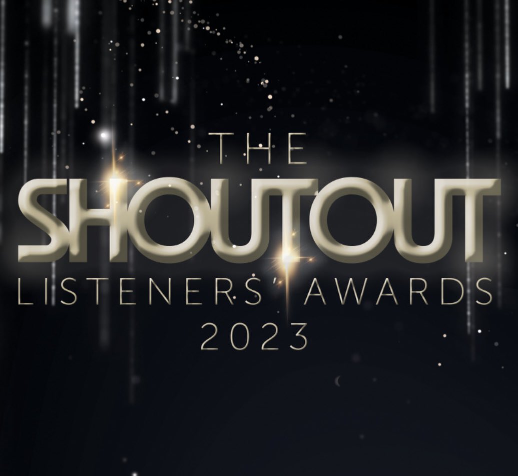 Thanks to all the @ShoutOut_Radio listeners who voted for us! #SOLA #BestBar