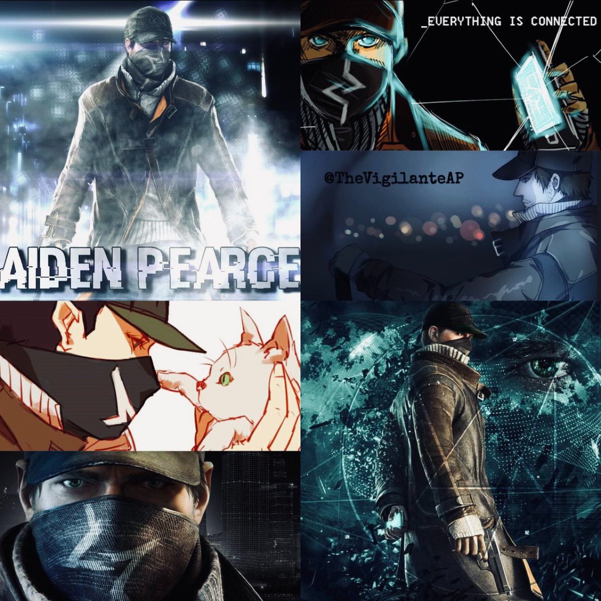 TheVigilanteAP's tweet photo. ▁▂▄▅▆▇█ 𝓘 𝓭𝓸𝓷'𝓽 𝓵𝓸𝓸𝓴 𝓫𝓪𝓬𝓴 𝓪𝓷𝔂𝓶𝓸𝓻𝓮, 𝓘 𝓭𝓸𝓷'𝓽 𝓻𝓮𝓰𝓻𝓮𝓽, 𝓘 𝓵𝓸𝓸𝓴 𝓯𝓸𝓻𝔀𝓪𝓻𝓭 █▇▆▅▄▂▁

 𝓣𝓱𝓮 𝓥𝓲𝓰𝓲𝓵𝓪𝓷𝓽𝓮, 𝓣𝓱𝓮 𝓕𝓸𝔁, 𝓐𝓲𝓭𝓮𝓷 𝓟𝓮𝓪𝓻𝓬𝓮 ↻ + ♡

#WATCHDOGSRP #WDRP #WD2RP #MVRP https://t.co/Z5rxEKc0Xl