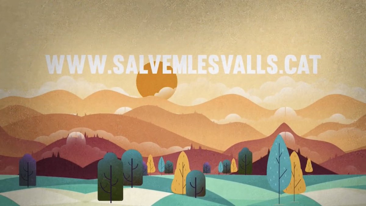 jc_trullas's tweet photo. Diguem NO a la variant de la Vall d’en Bas.
https://t.co/xcMlueJxmh
#salvemlesvalls
#savethevalley
#noalavariant
Per què no necessitem una variant si es fa... https://t.co/FVK0aSPu1a https://t.co/5Y1SlSOmeo
