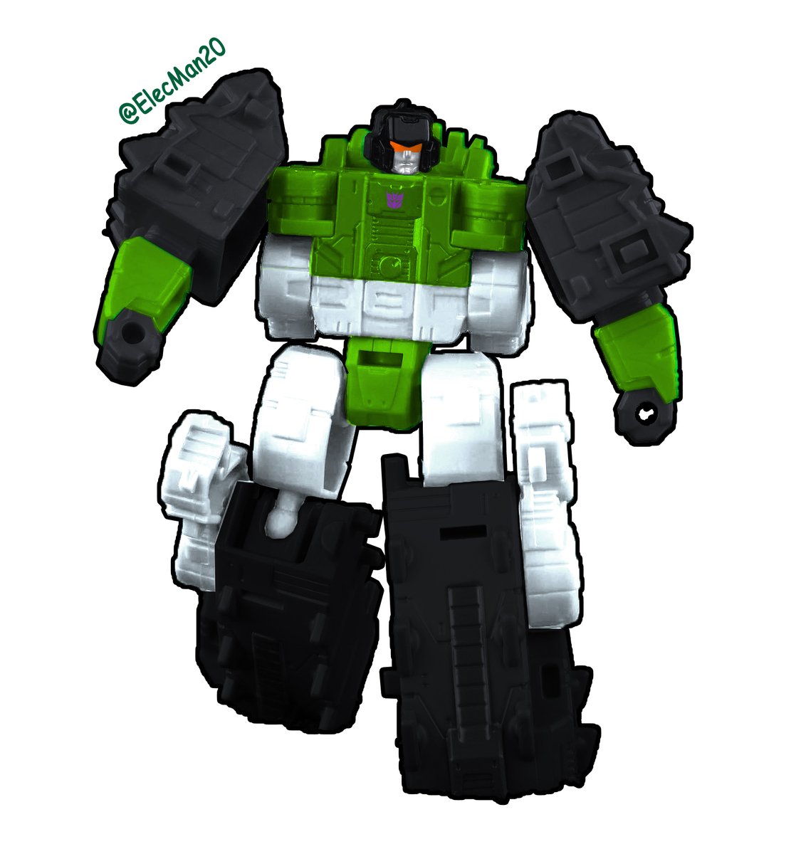 ElecMan20's tweet photo. Legacy Victory Universe Gairyu.
Now to wait for the last member.
#Digibash #Legacy #Evolution #Transformers #Victory #Gairyu #Dinoforce https://t.co/e1QPi1JPWr