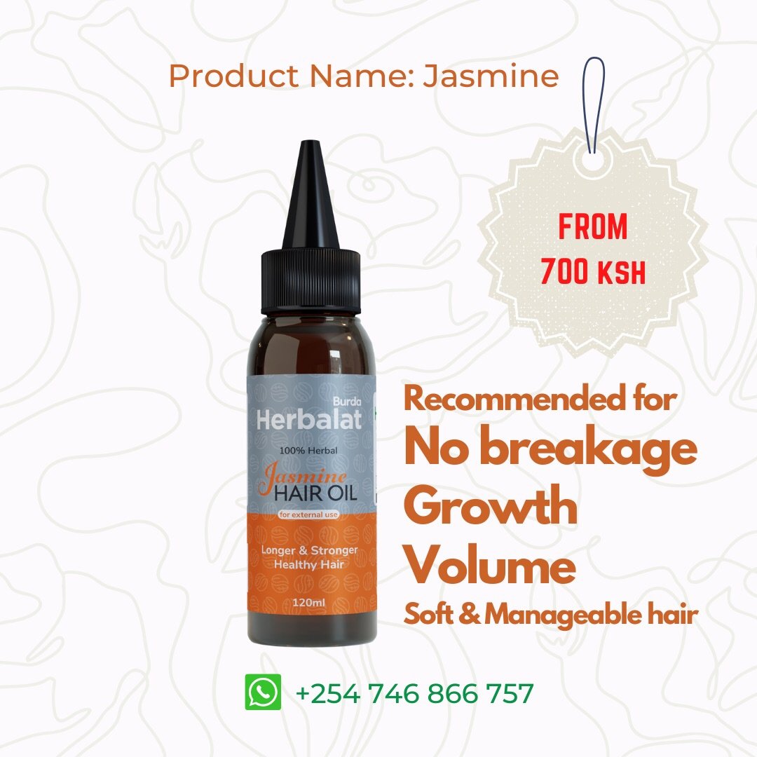 HerbalatLtd's tweet photo. Bad hair days are a thing of the past with our breakage-treating Jasmine Oil! Use it all weekend long for soft, luscious locks that turn heads. 😍 #GoodHairDay #WeekendHair #HairGoals #FridayMotivation https://t.co/caWuNRfeSd