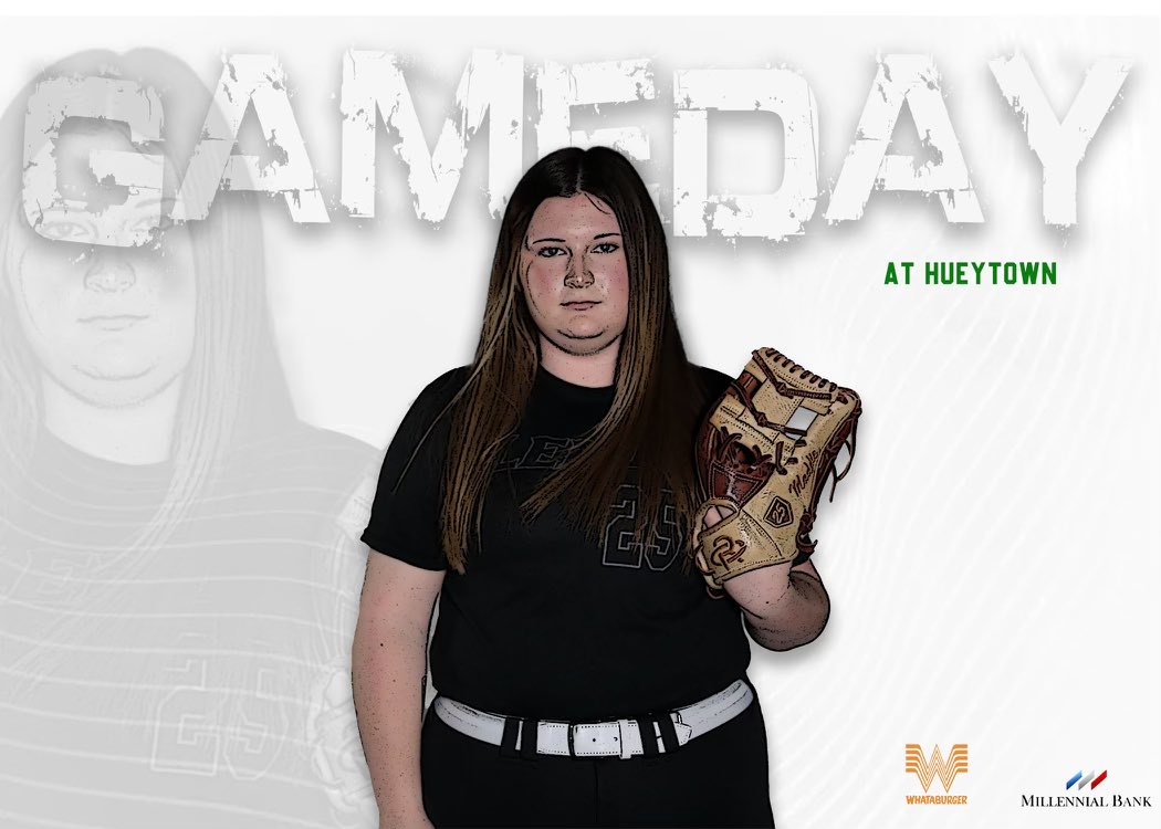 GAMEDAY!⁣
⁣
🆚 Hueytown⁣
📍 Hueytown High School⁣
⏰ 5PM⁣
⁣
#RGR

<a href="/KyleParmley/">Kyle Parmley 🥎</a> <a href="/TrussTribune/">The Trussville Tribune</a> <a href="/TribSportsLive/">Tribune Sports LIVE!</a> <a href="/JHSanders79/">Johnny Sanders</a> <a href="/tylerwaldrep/">Tyler Waldrep</a> <a href="/PitchingWright/">Erin Wright</a>