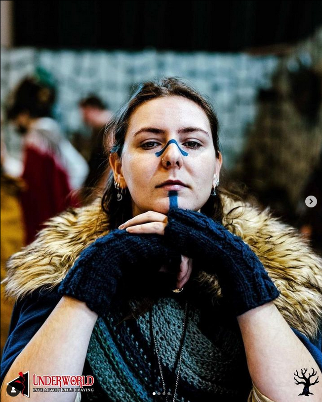 UnderworldLARP's tweet photo. #larp #underworldlarp #misthaven https://t.co/96ArkCWCrx