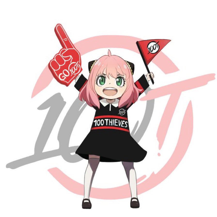100T Asuna tweet media