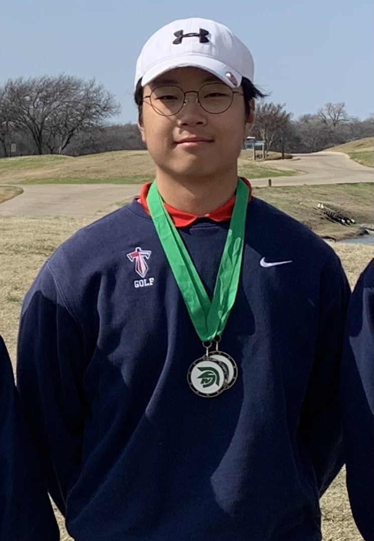 Titan Golf⛳️ tweet media