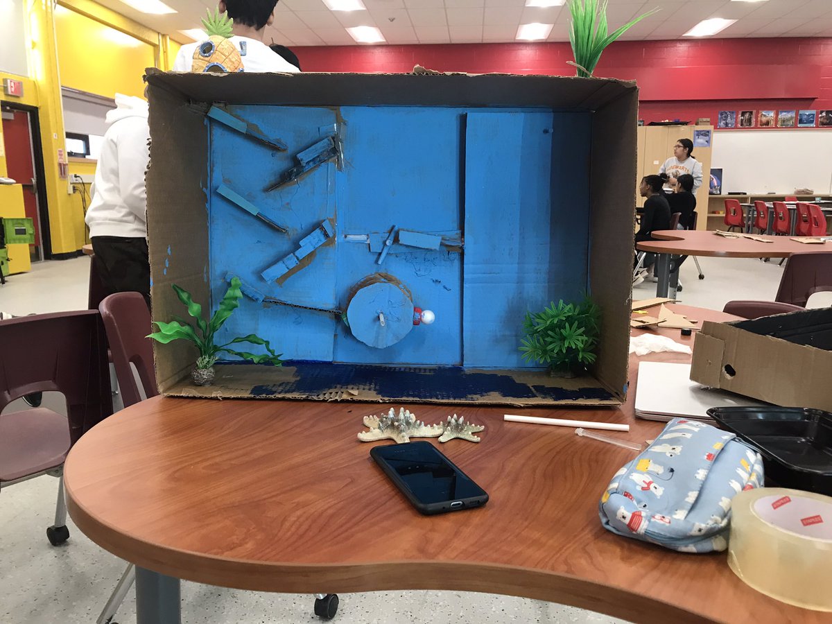 STEAM@BCSS tweet media