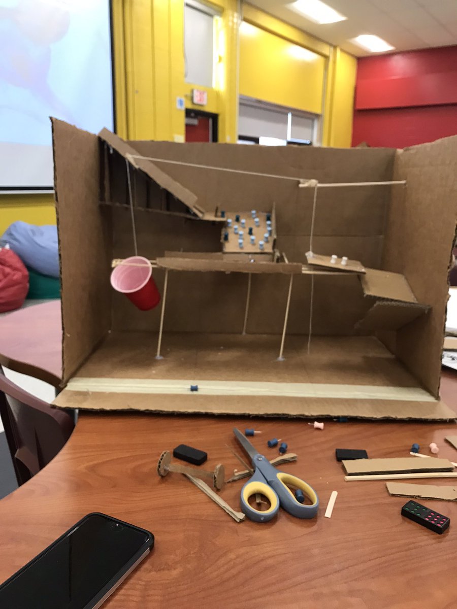 STEAM@BCSS tweet media