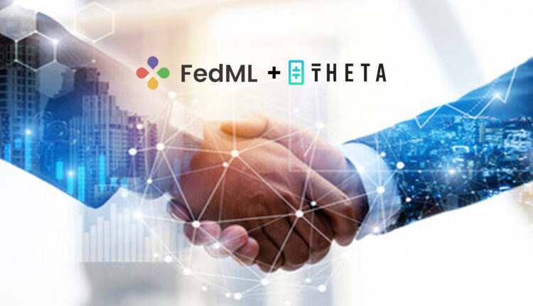 Jimakos (@jimakos13) on Twitter photo <a href="/Theta_Network/">Theta Network</a> 's partnership with AI company <a href="/FedML_AI/">gakeee</a> is on Spanish version of the biggest financial site <a href="/Investingcom/">Investing.com</a>!
"Theta Network facilitará el aprendizaje automático colaborativo con una nueva asociación"
es.investing.com/news/cryptocur…
#theta $theta #crypto #ai <a href="/mitchliu/">Mitch Liu | Theta Network</a> <a href="/Theta_Network/">Theta Network</a> 's partnership with AI company <a href="/FedML_AI/">gakeee</a> is on Spanish version of the biggest financial site <a href="/Investingcom/">Investing.com</a>!
"Theta Network facilitará el aprendizaje automático colaborativo con una nueva asociación"
es.investing.com/news/cryptocur…
#theta $theta #crypto #ai <a href="/mitchliu/">Mitch Liu | Theta Network</a>