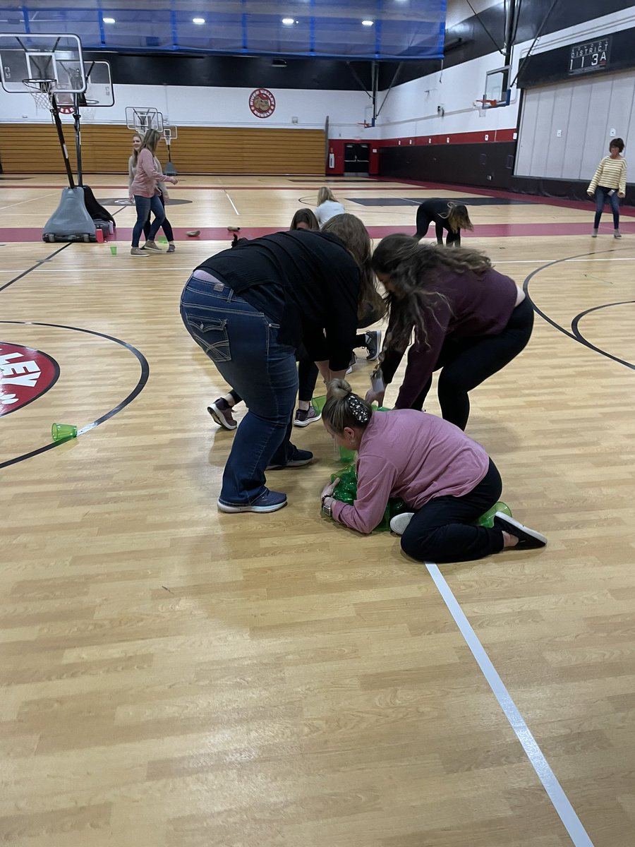 Colleen McNaughton tweet media