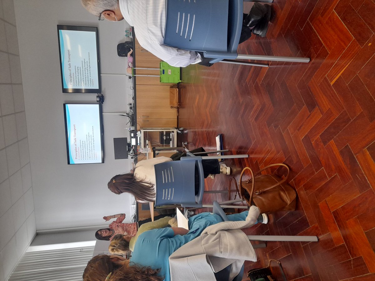 ReginaMDowling's tweet photo. Fantastic day of human factors talks, work stations, case  scenarios &amp; discussion with #IPATS team today. Always grateful to the amazing @MedgibbonsCathy @LorraineHeery#IsabelFlanagan for their invaluable expert paediatric guidance, resources &amp; support @saolta @PortiunculaHosp https://t.co/ErJcYz0yPq