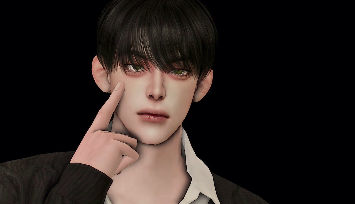 Untitled_SIMS4's tweet photo. Im Namheon https://t.co/38EzKPAd2O